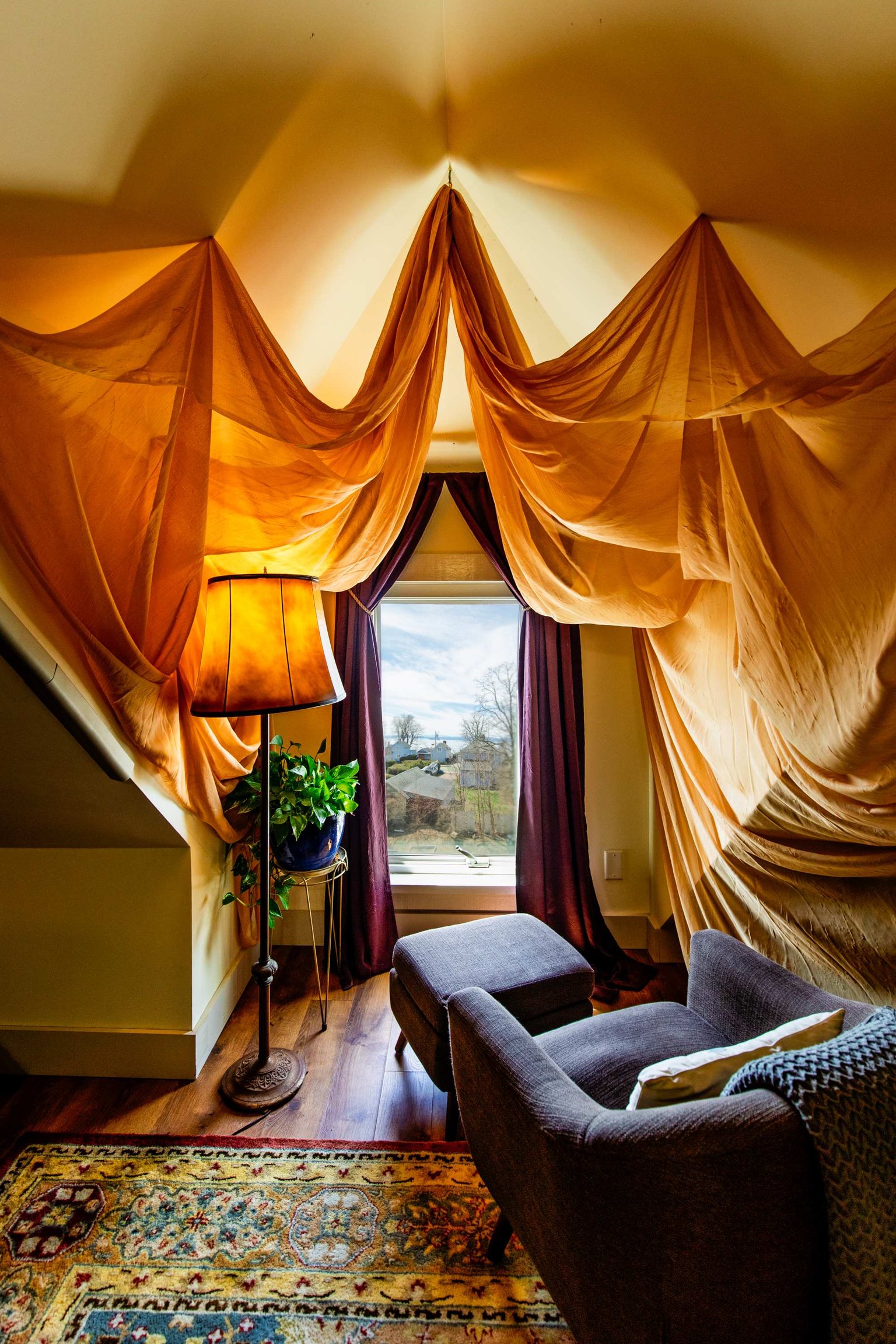 Burlington Vacation Rental