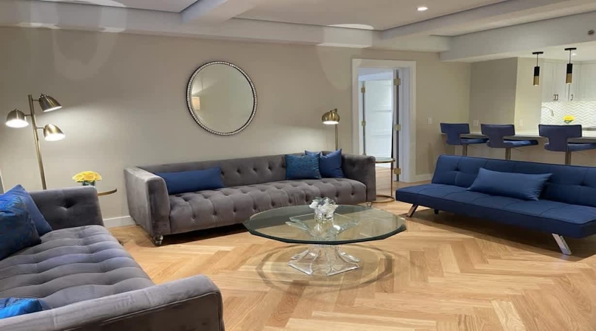 New York Vacation Rental