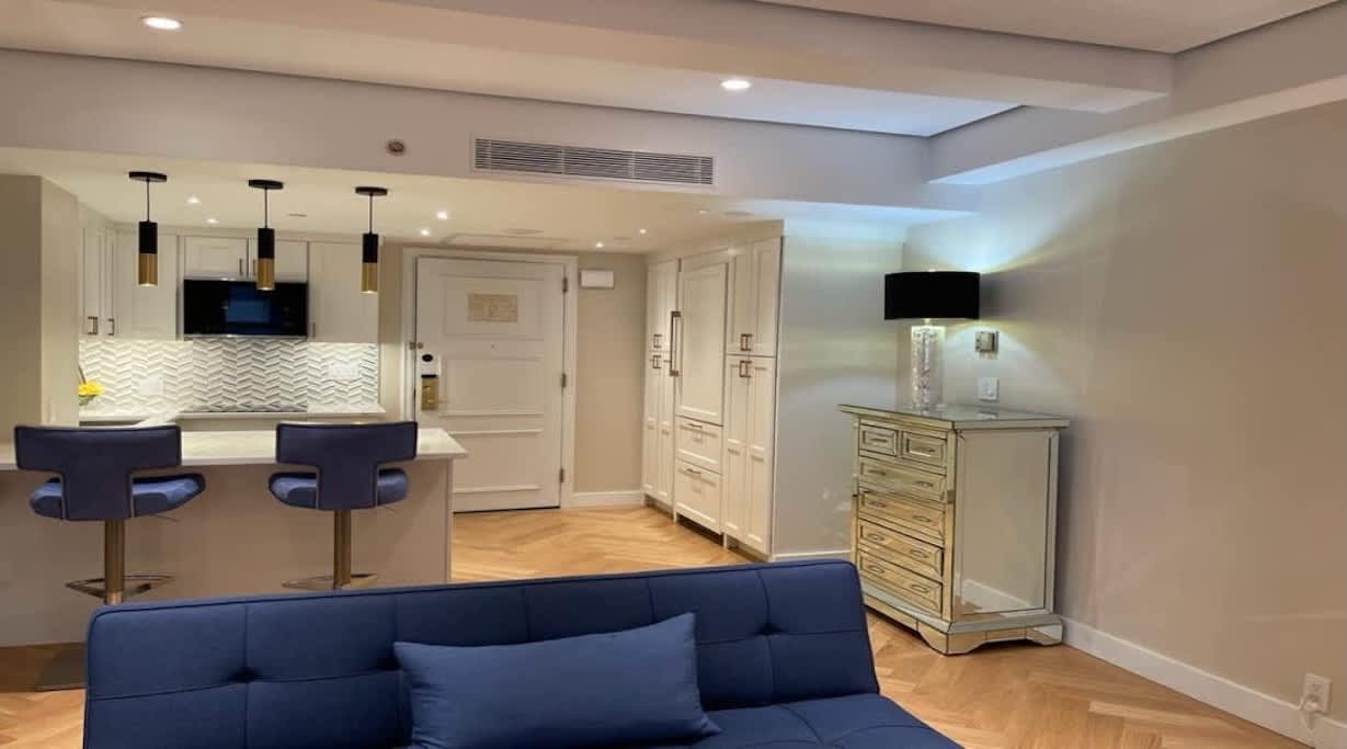 New York Vacation Rental