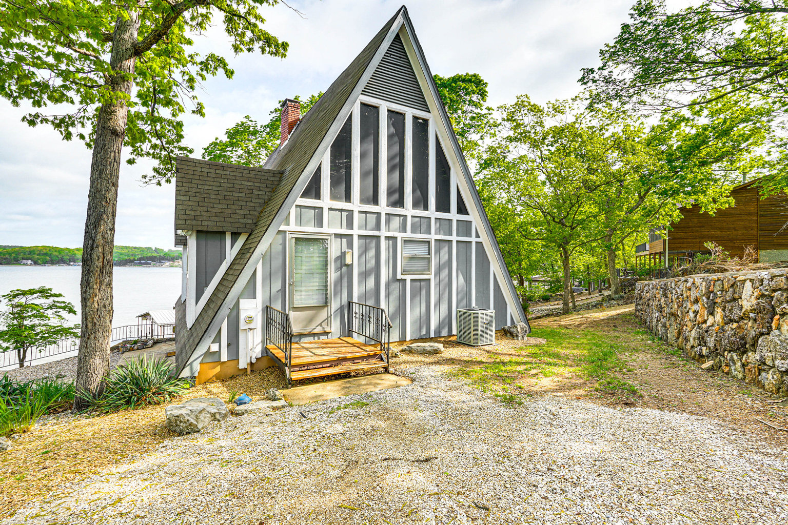 Linn Creek Vacation Rental