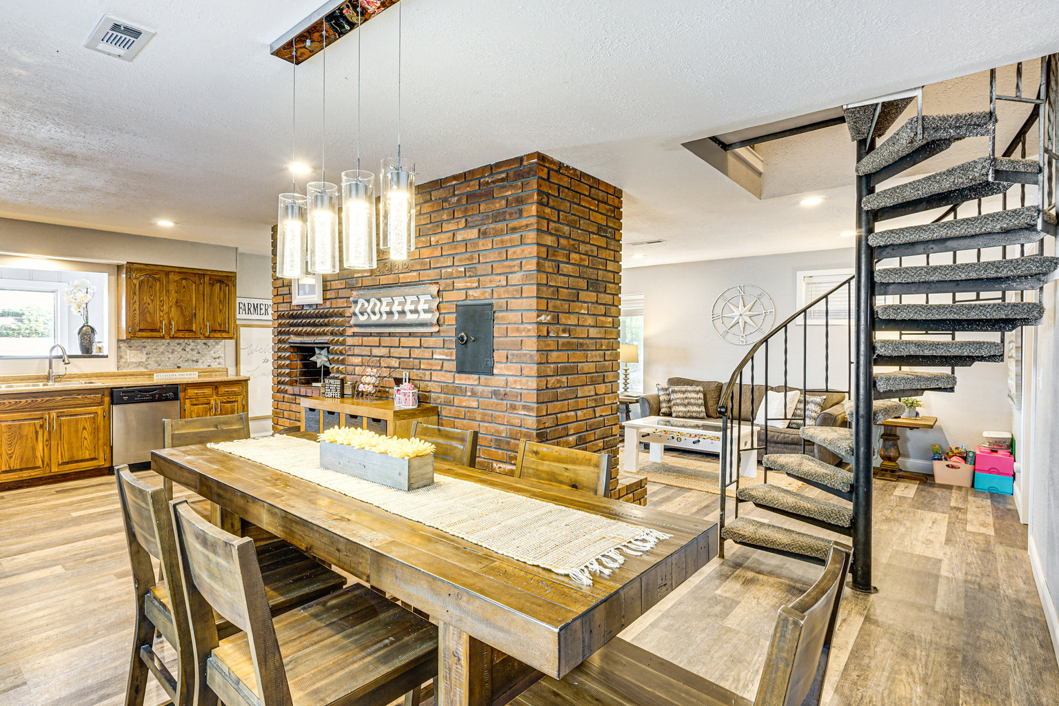 Linn Creek Vacation Rental