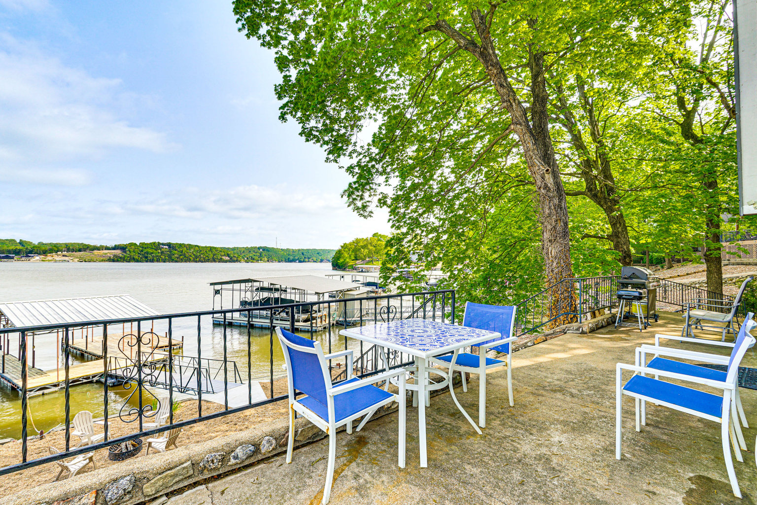 Linn Creek Vacation Rental