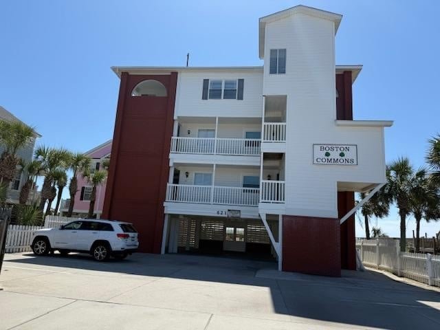 Surfside Beach Vacation Rental