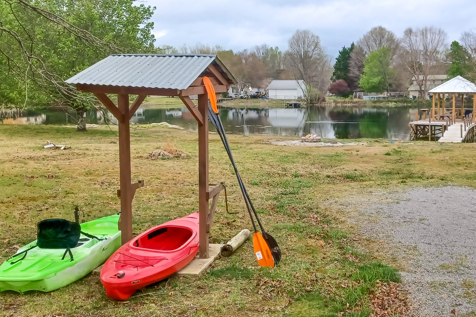 Fort Payne Vacation Rental