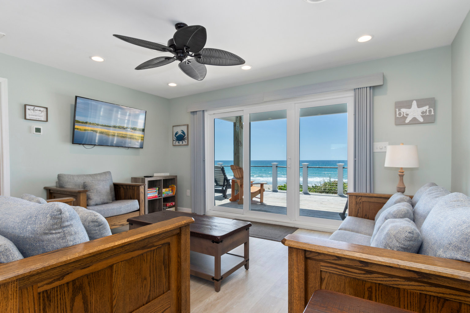 Emerald Isle Vacation Rental