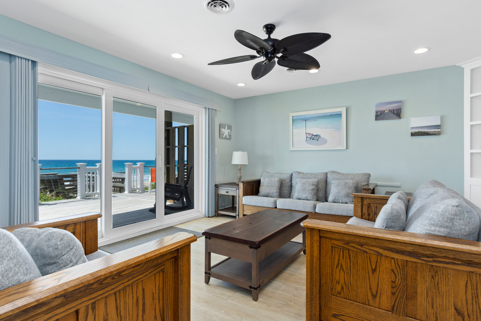 Emerald Isle Vacation Rental