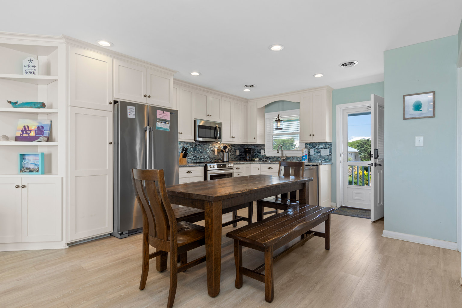 Emerald Isle Vacation Rental