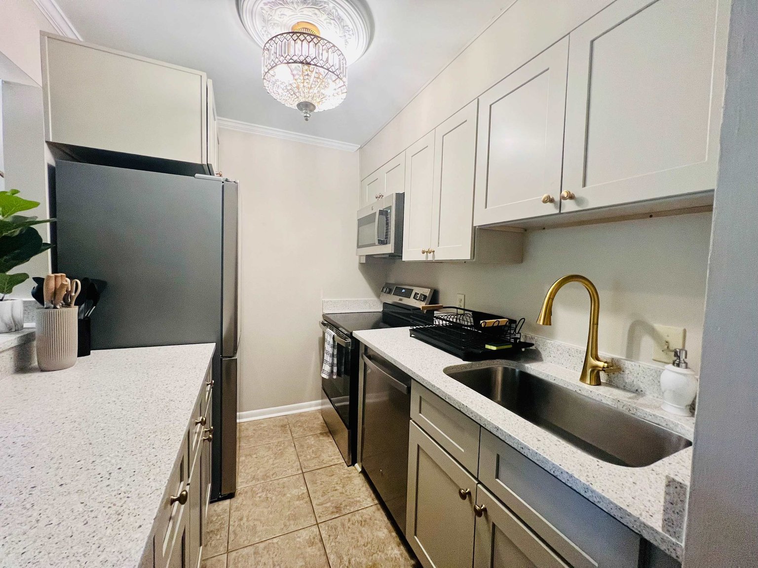 Auburn Vacation Rental