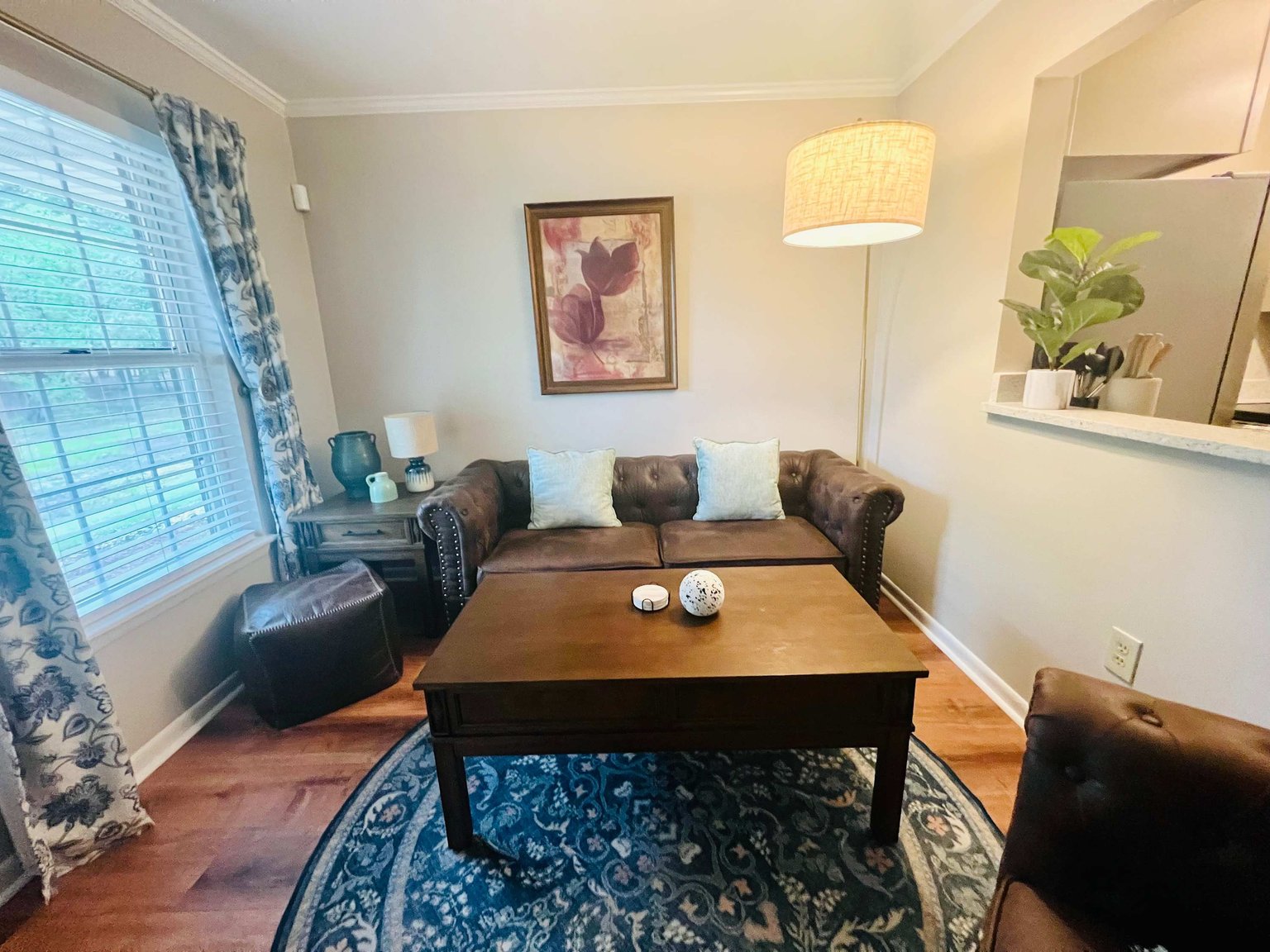 Auburn Vacation Rental