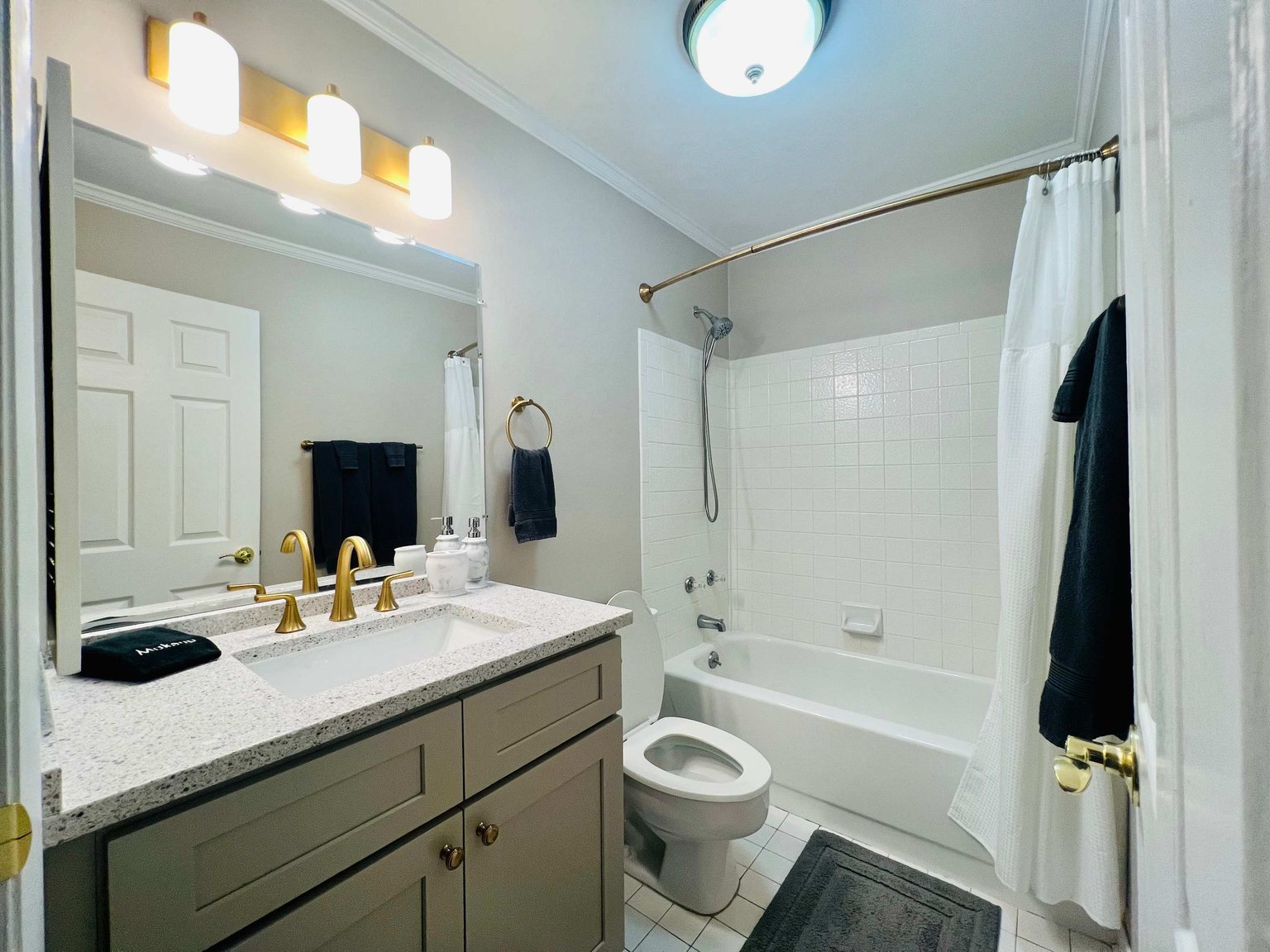 Auburn Vacation Rental