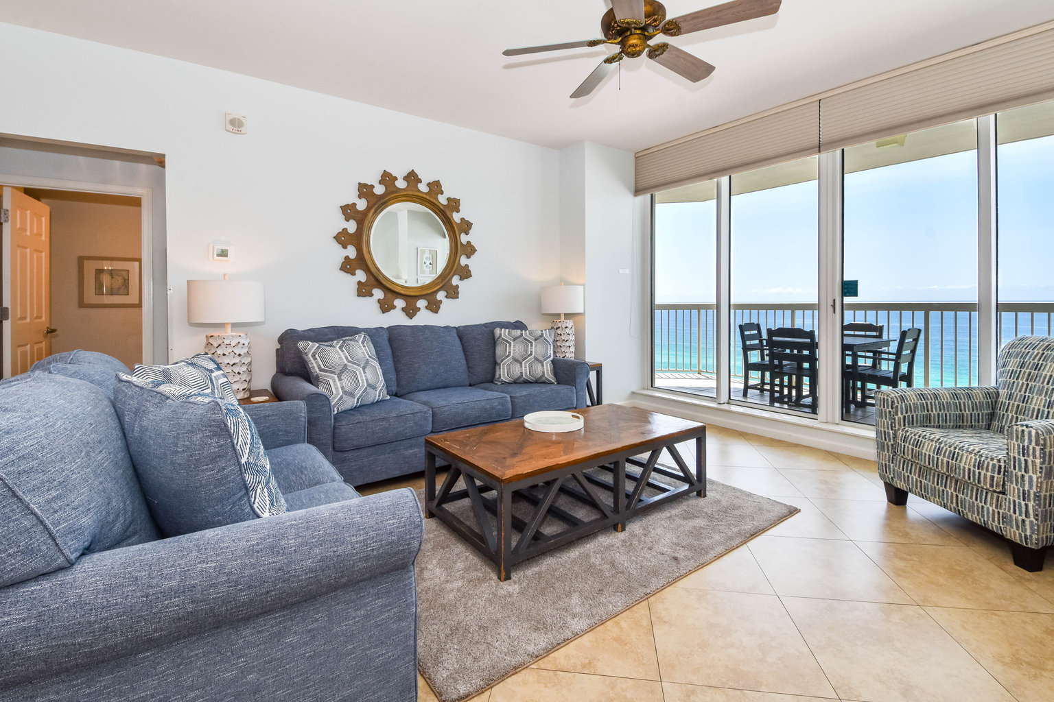 Destin Vacation Rental