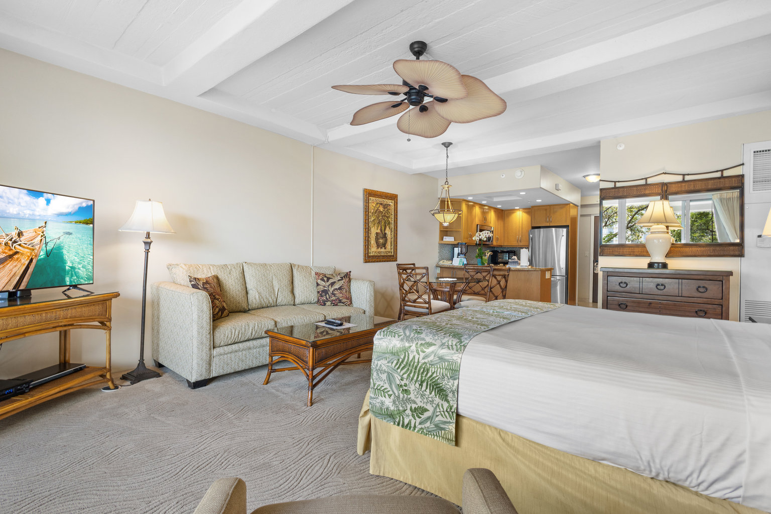 Lahaina Vacation Rental