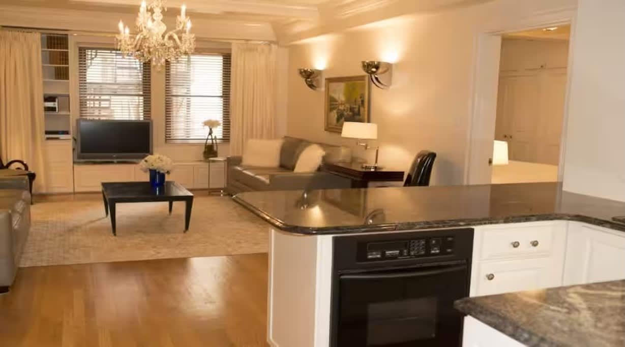 New York Vacation Rental