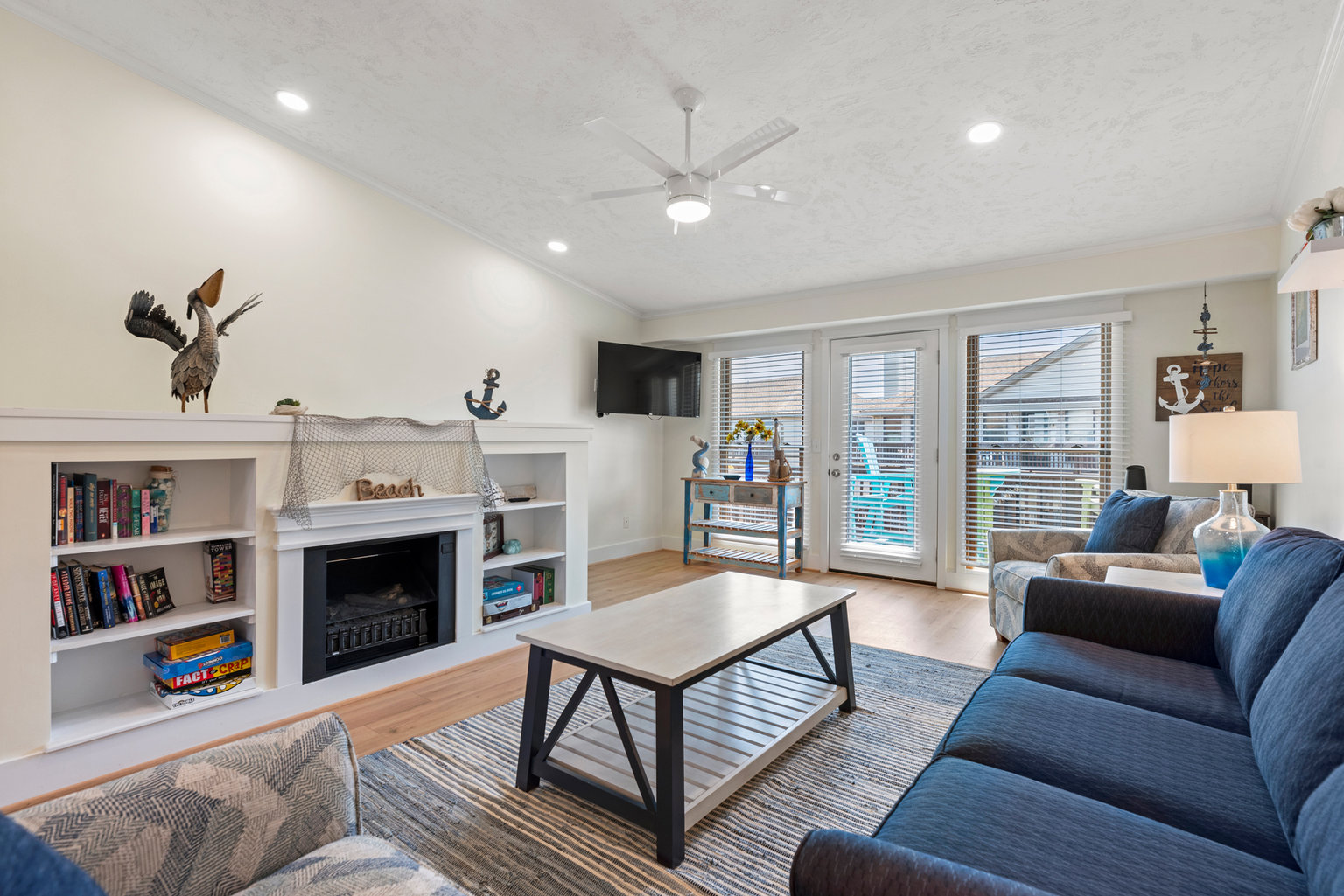 Kitty Hawk Vacation Rental