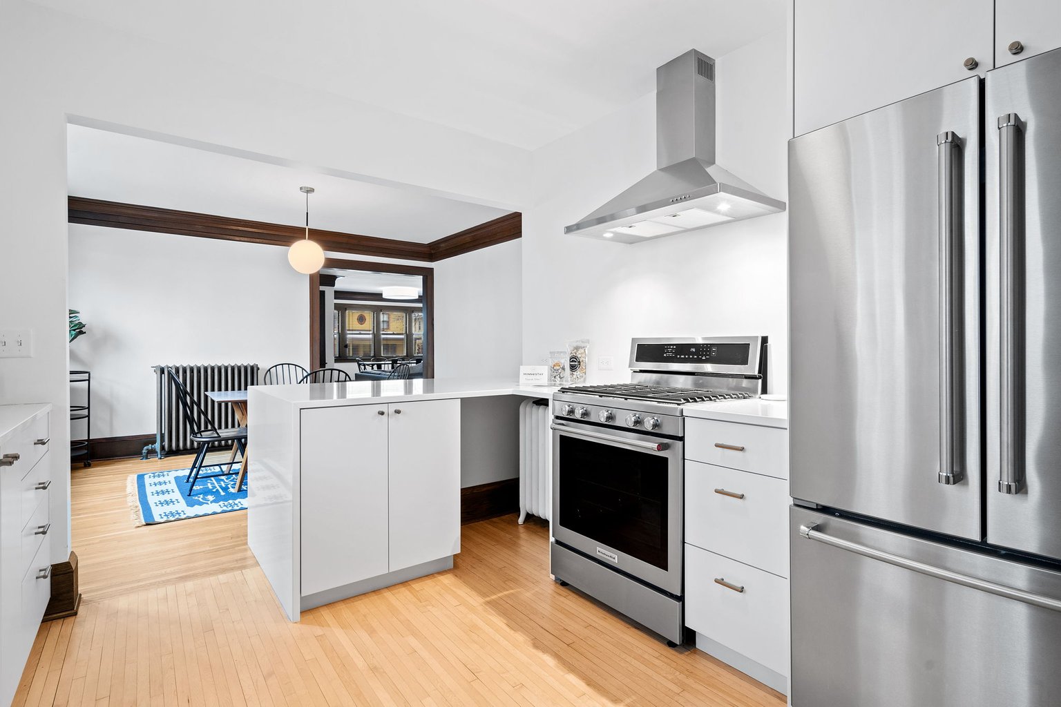 Minneapolis Vacation Rental