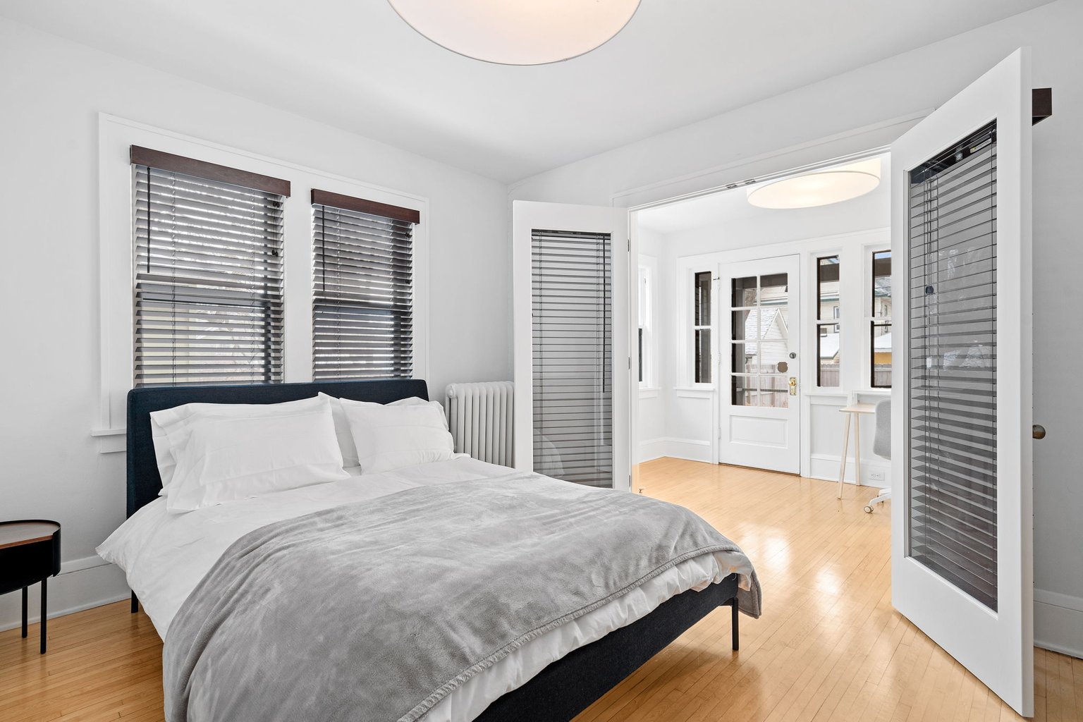 Minneapolis Vacation Rental