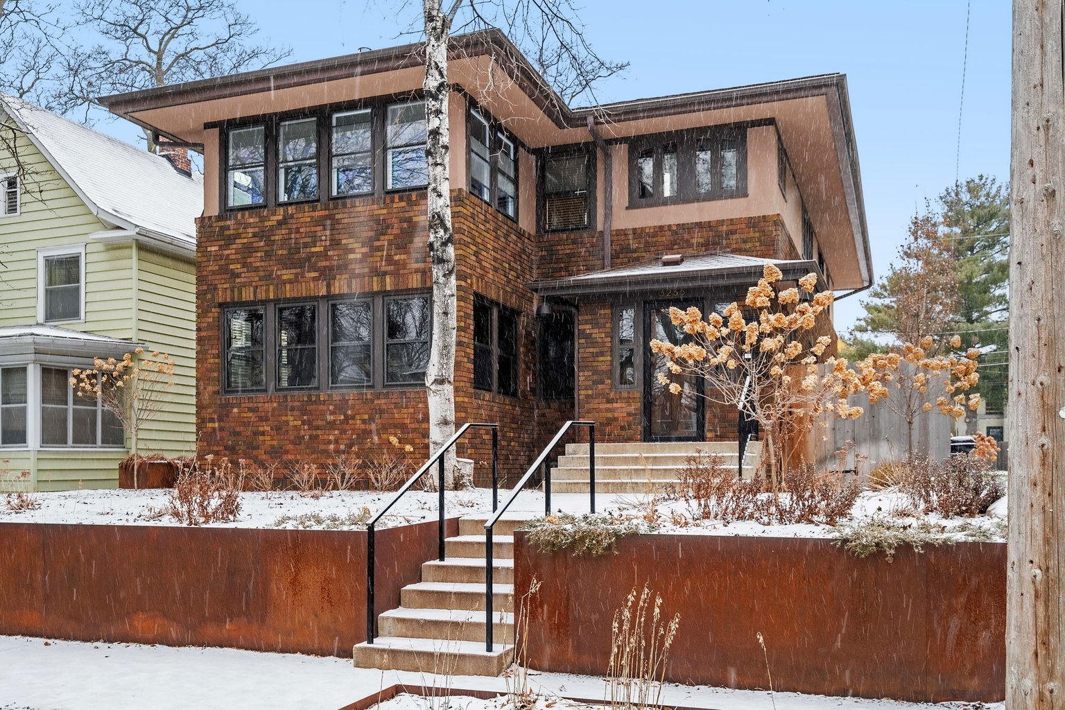 Minneapolis Vacation Rental