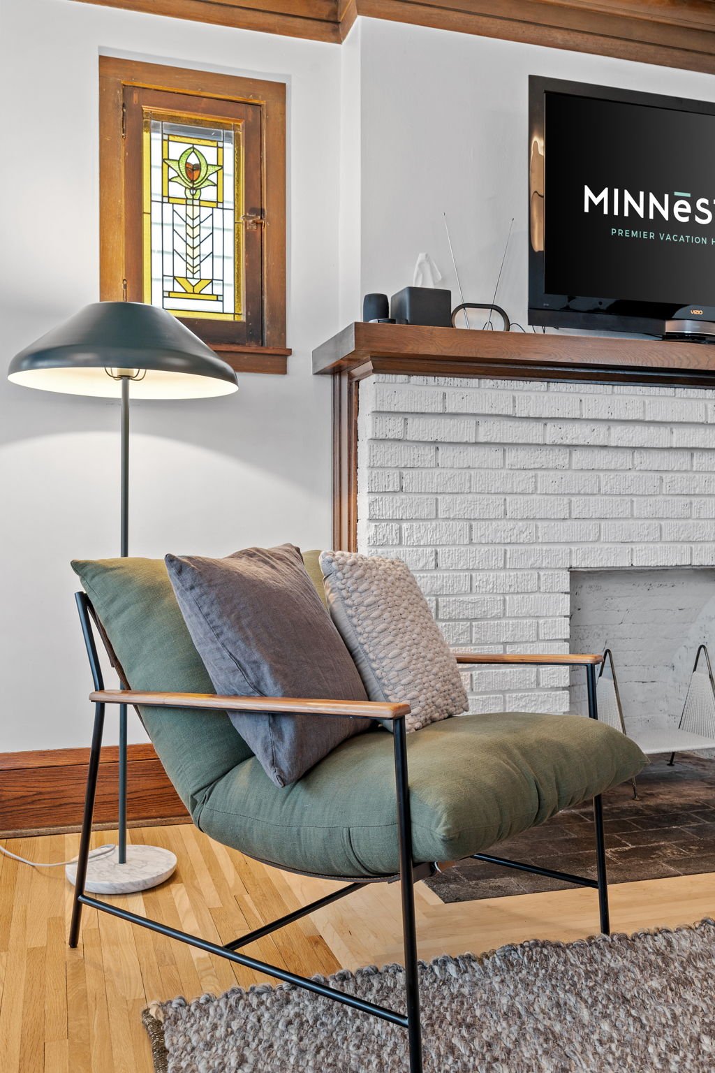 Minneapolis Vacation Rental