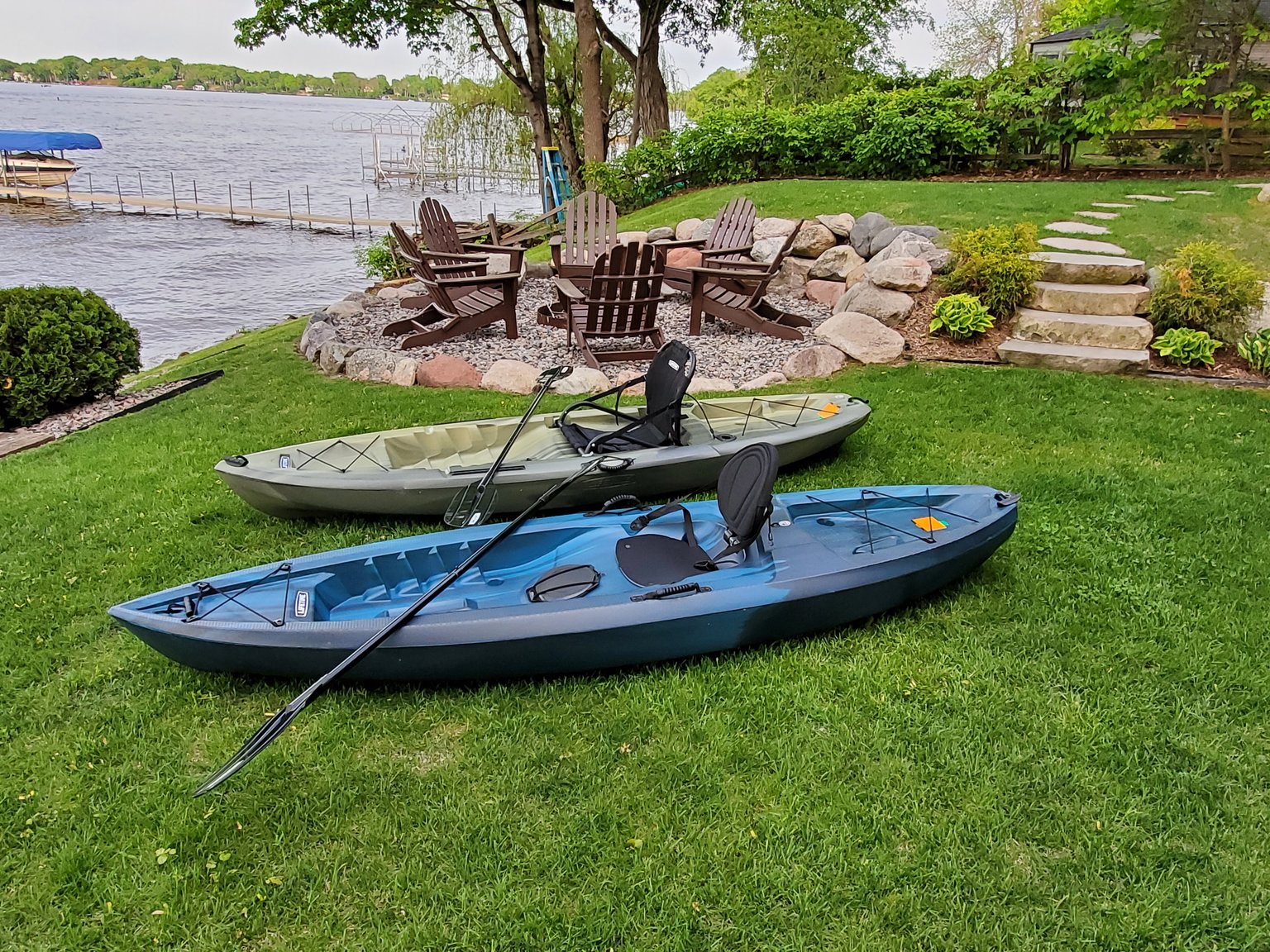 Mound Vacation Rental