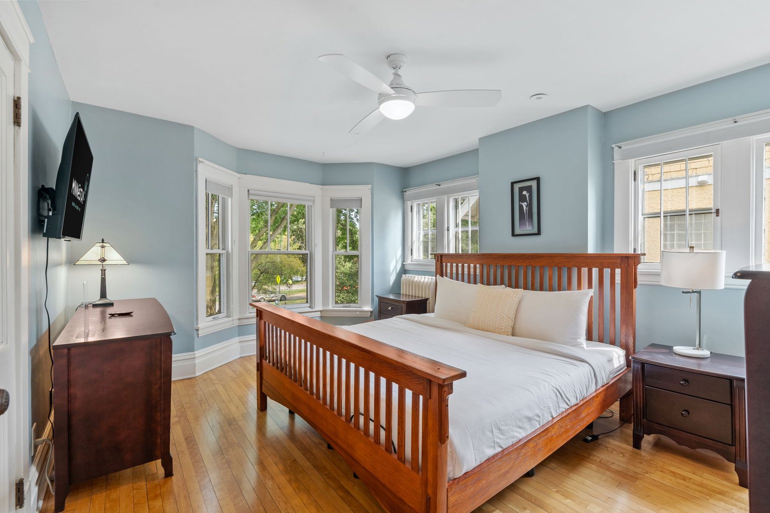 Minneapolis Vacation Rental