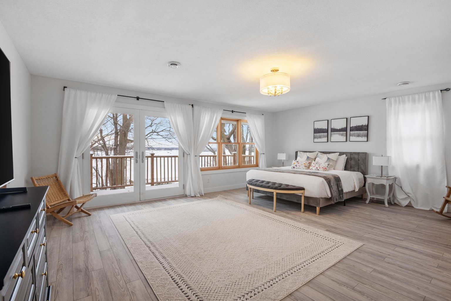 Wayzata Vacation Rental