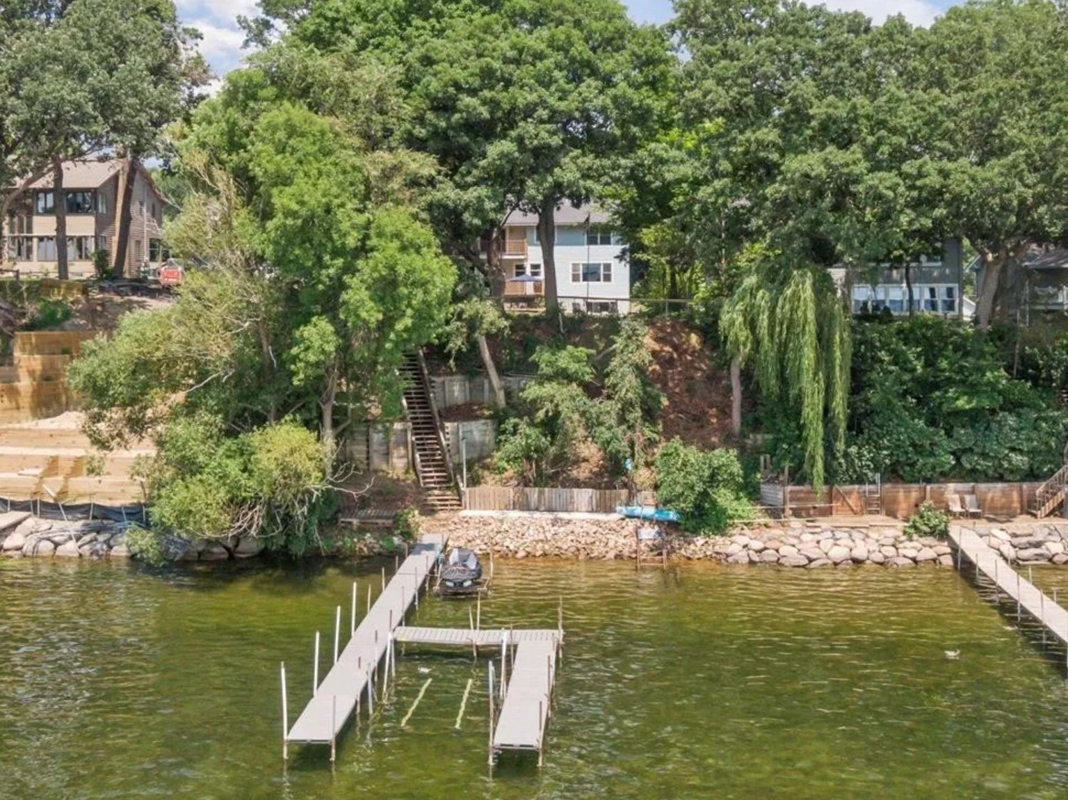 Wayzata Vacation Rental