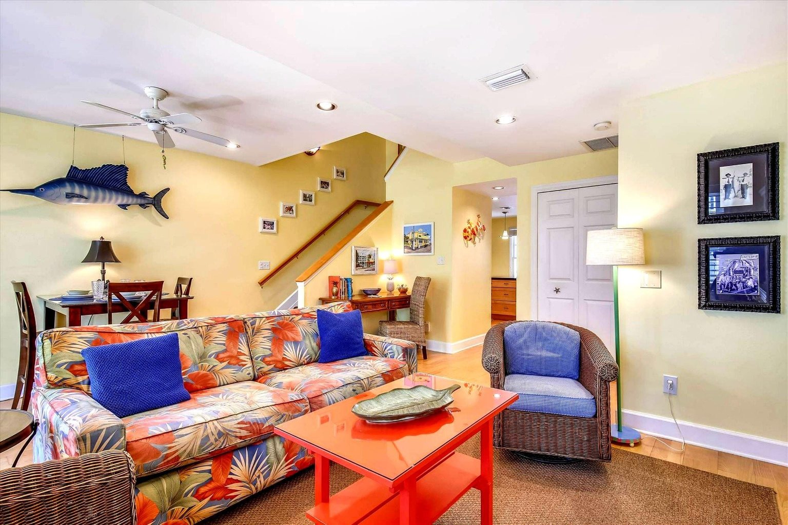 Key West Vacation Rental