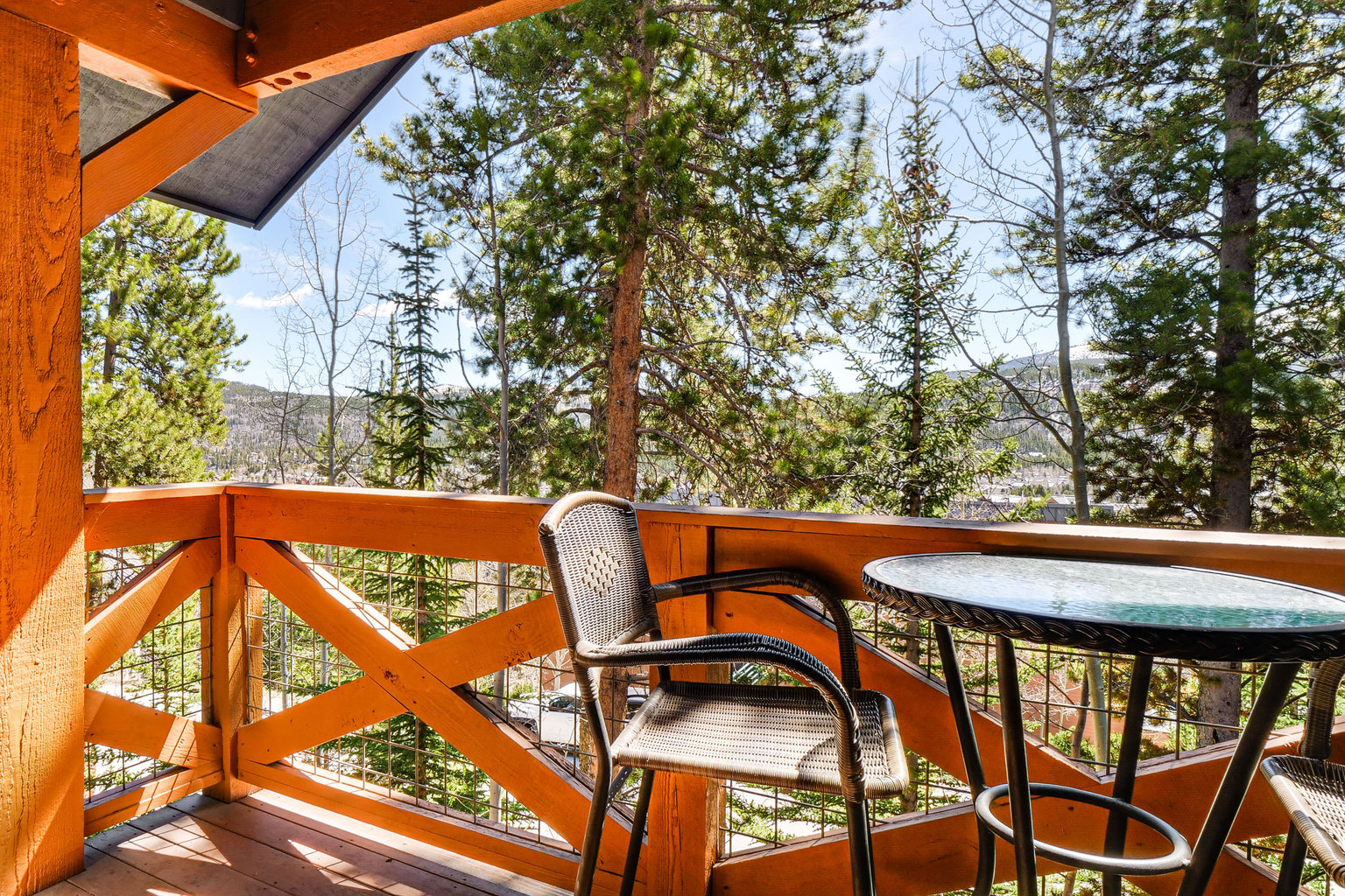 Breckenridge Vacation Rental