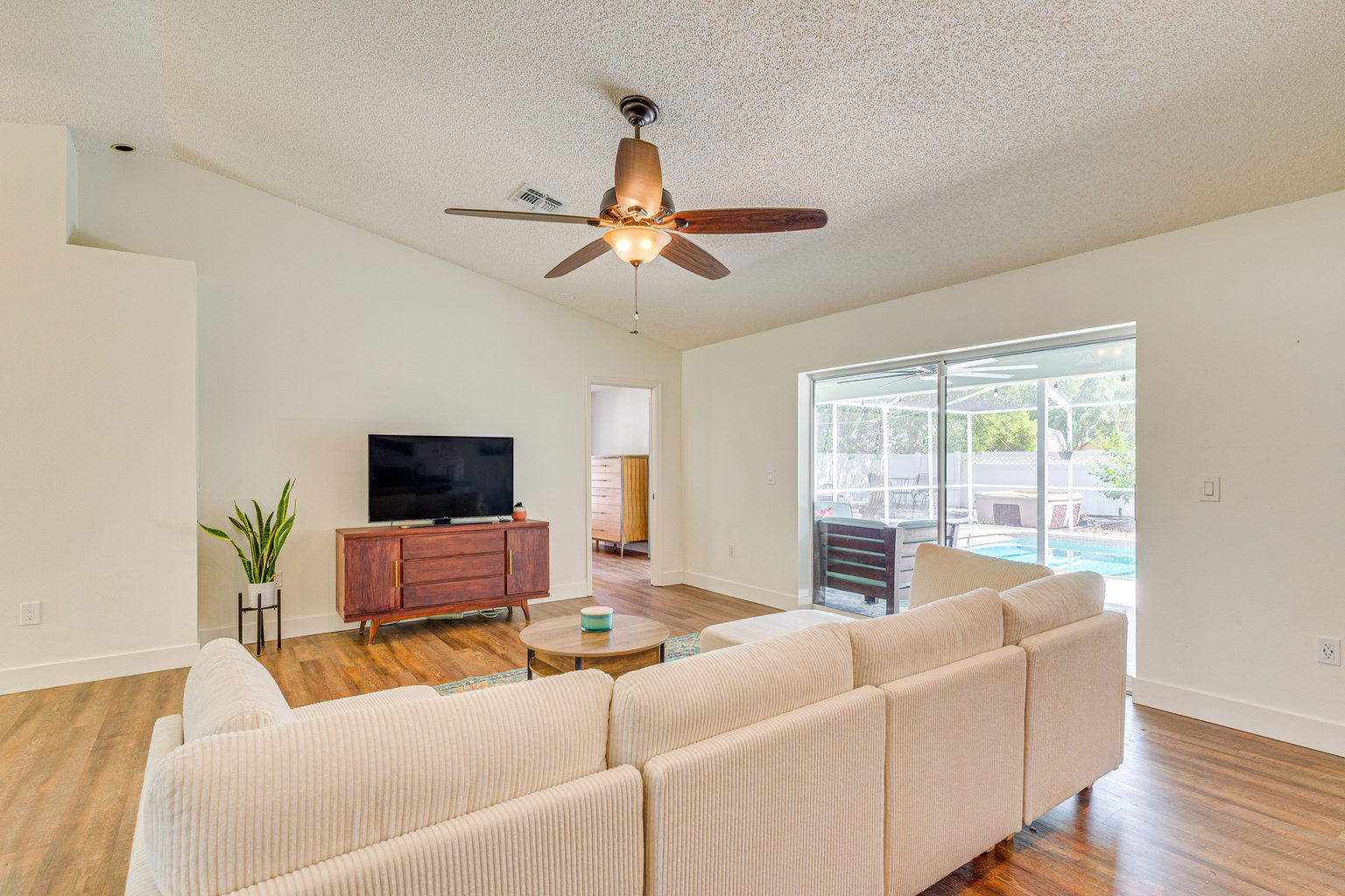 Spring Hill Vacation Rental