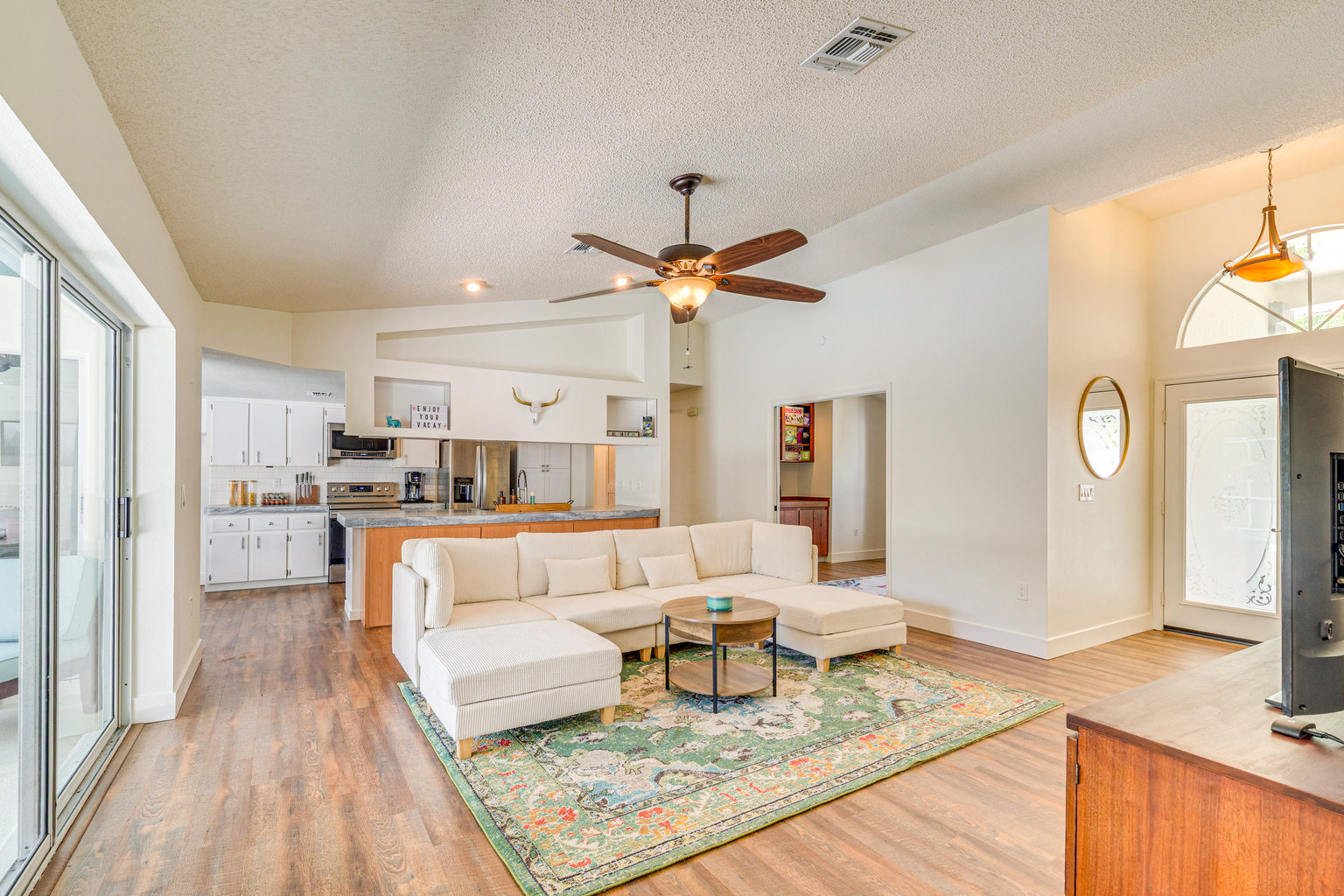 Spring Hill Vacation Rental