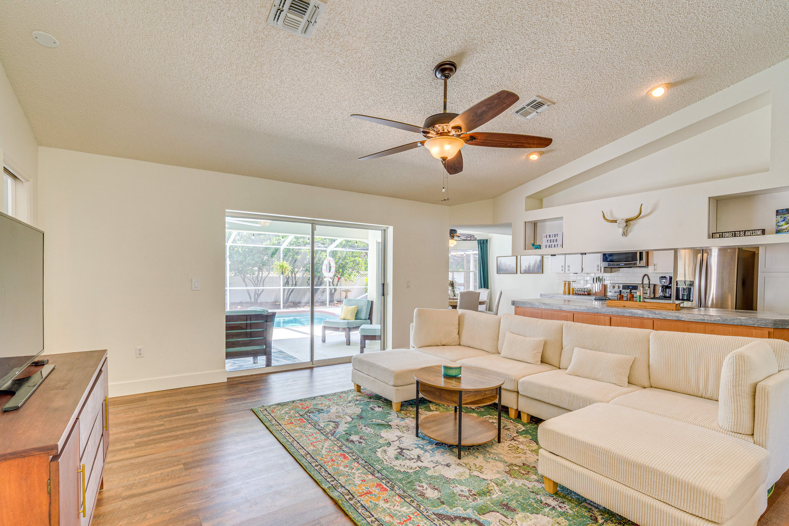 Spring Hill Vacation Rental