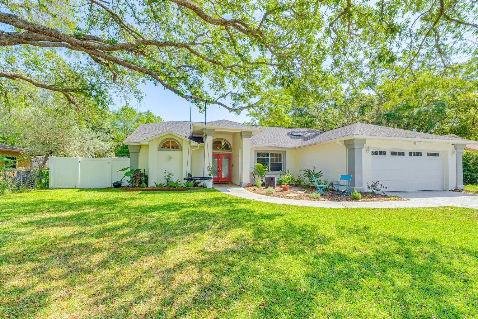 Spring Hill Vacation Rental