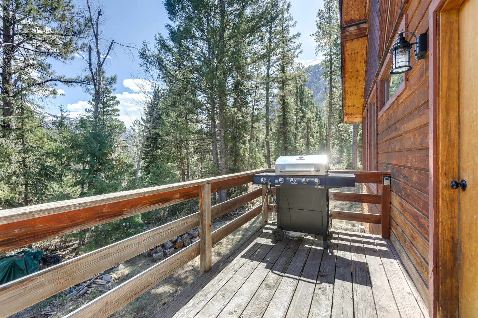 Marble Vacation Rental