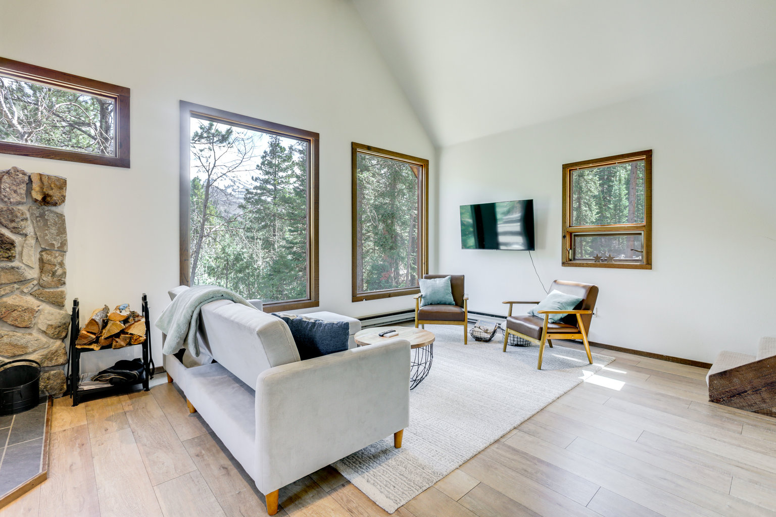 Marble Vacation Rental