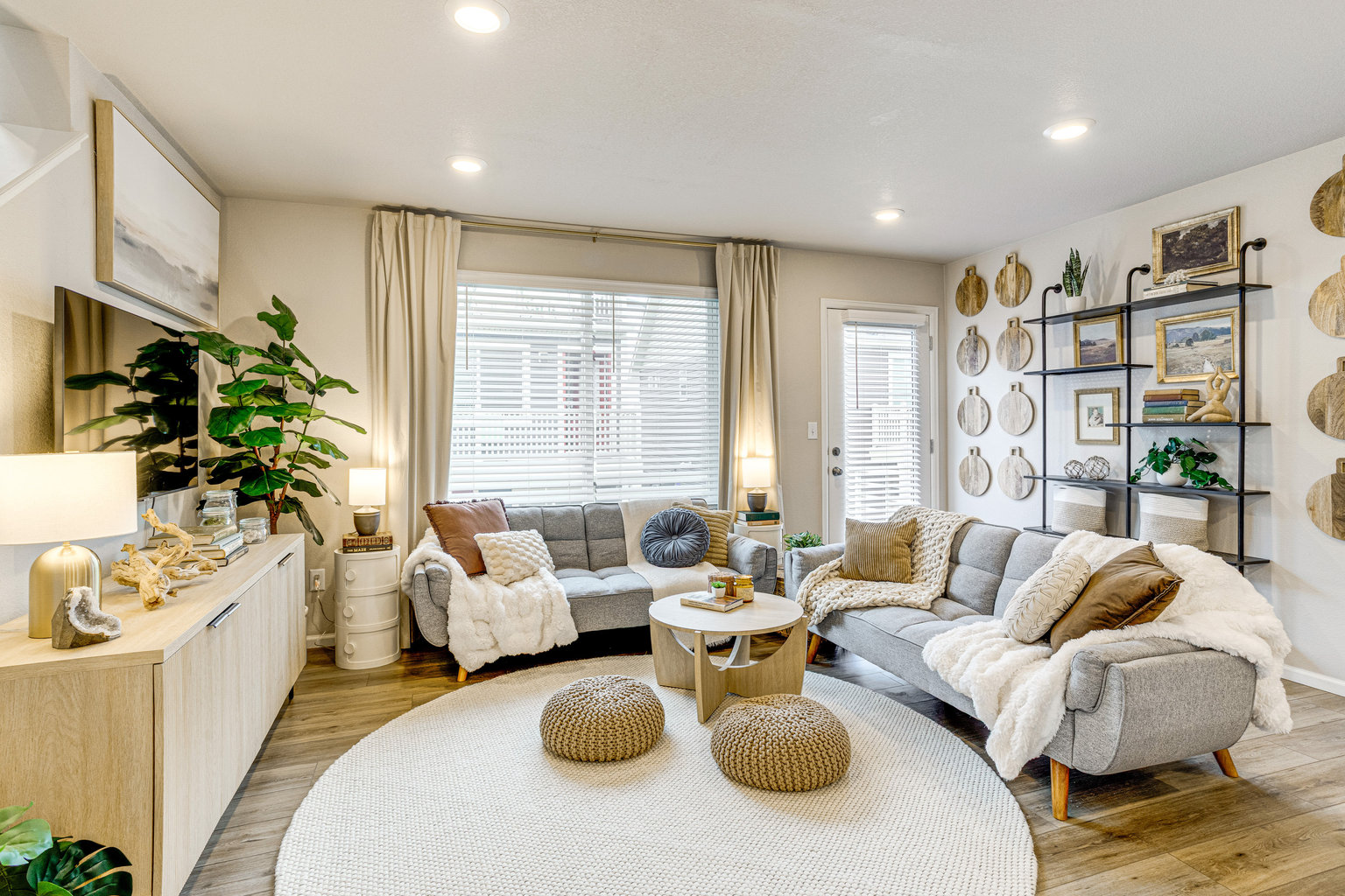 Denver Vacation Rental
