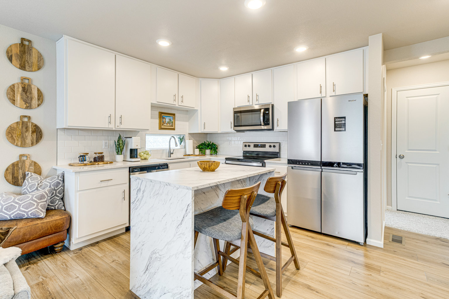 Denver Vacation Rental