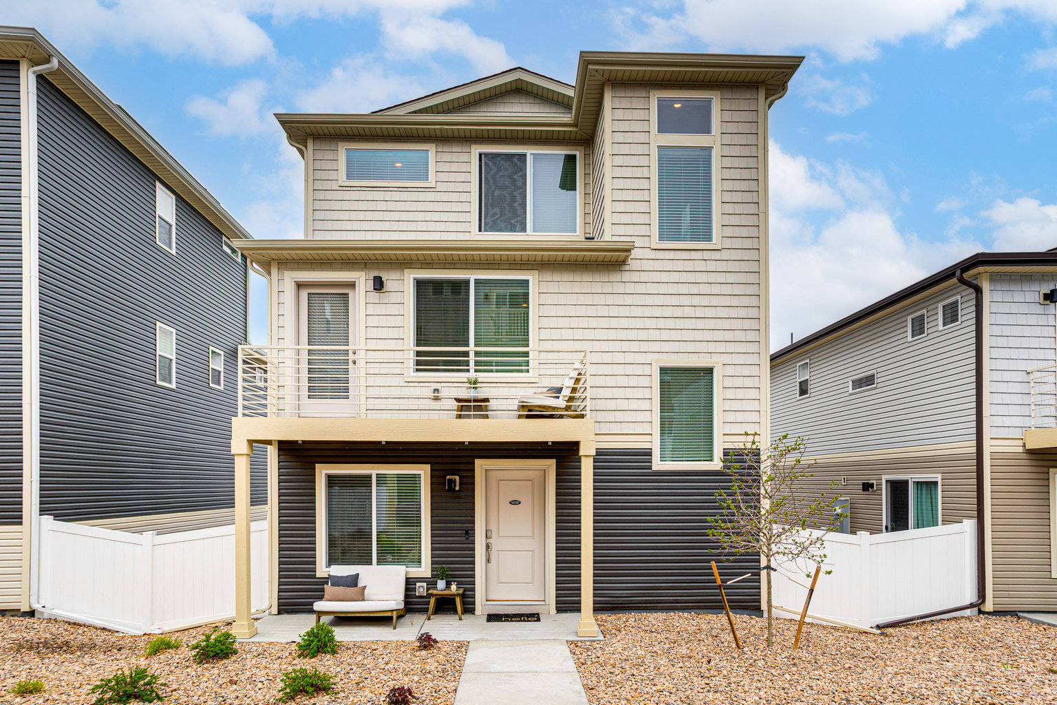 Denver Vacation Rental