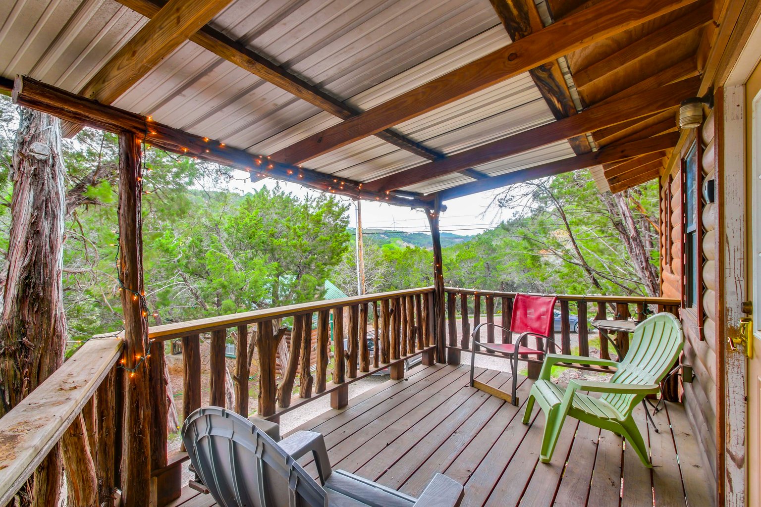 Davis Vacation Rental