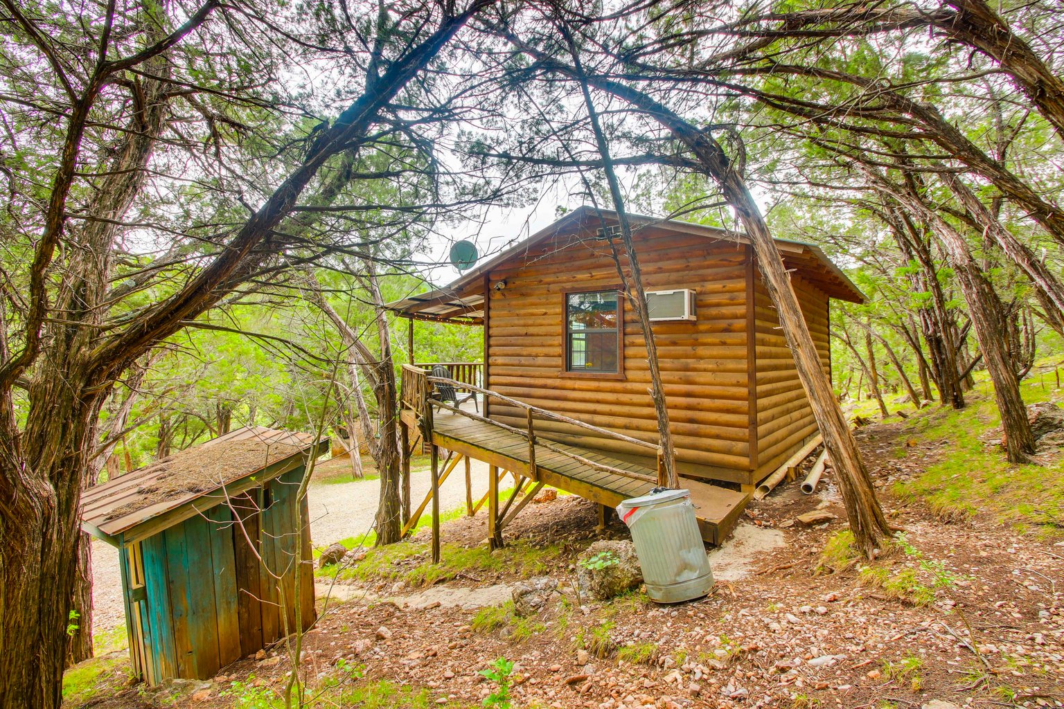 Davis Vacation Rental