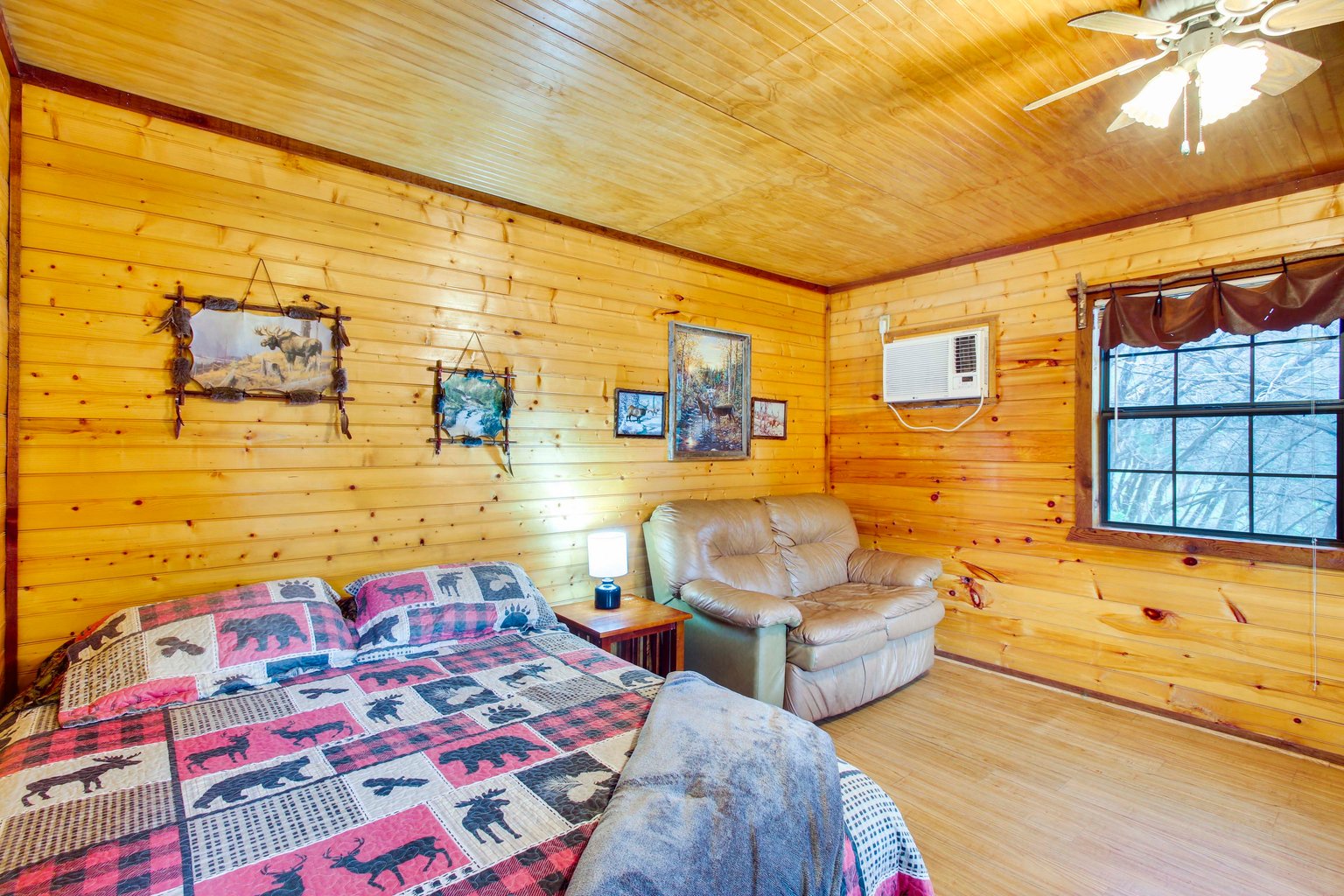 Davis Vacation Rental