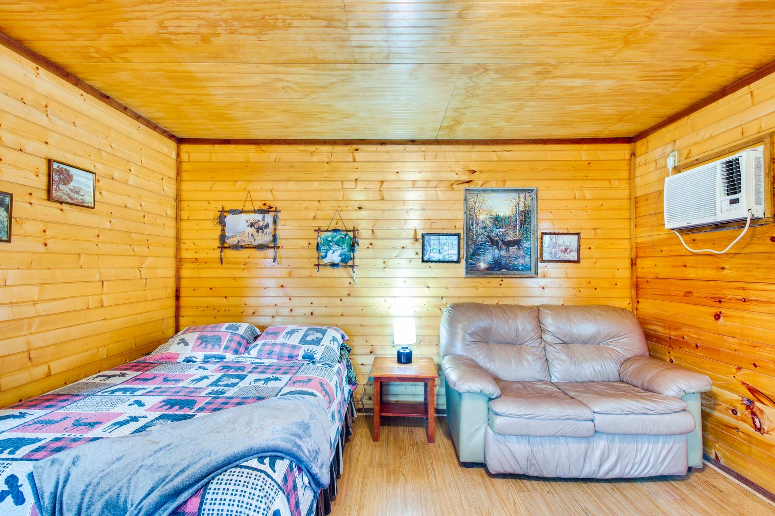 Davis Vacation Rental