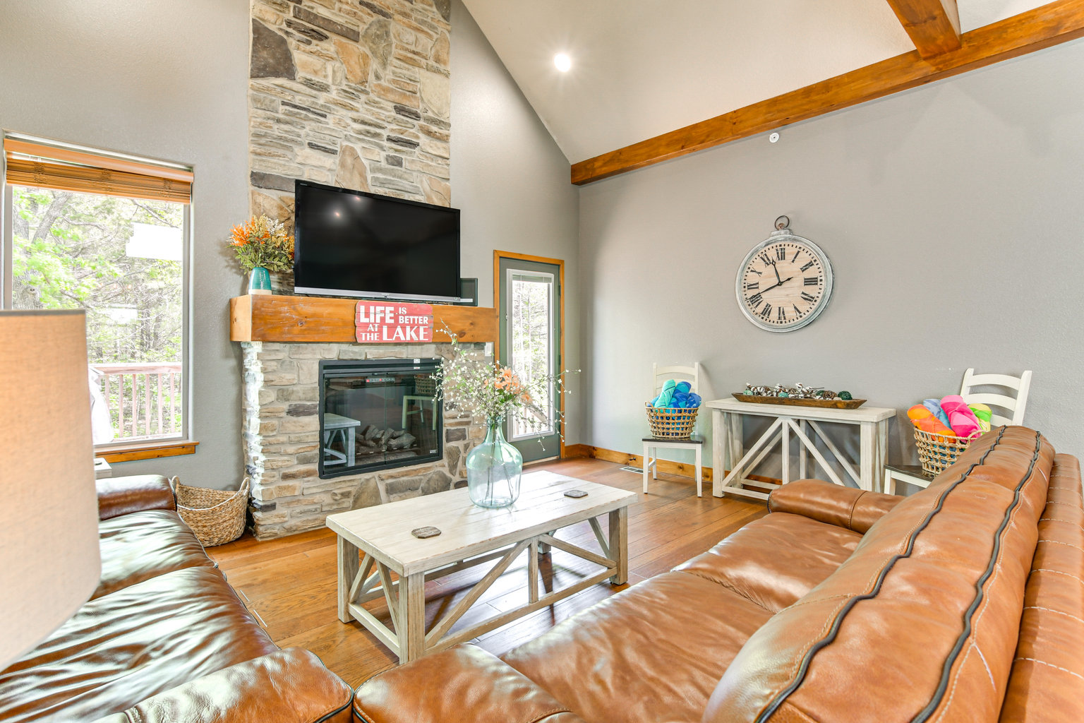 Hollister Vacation Rental