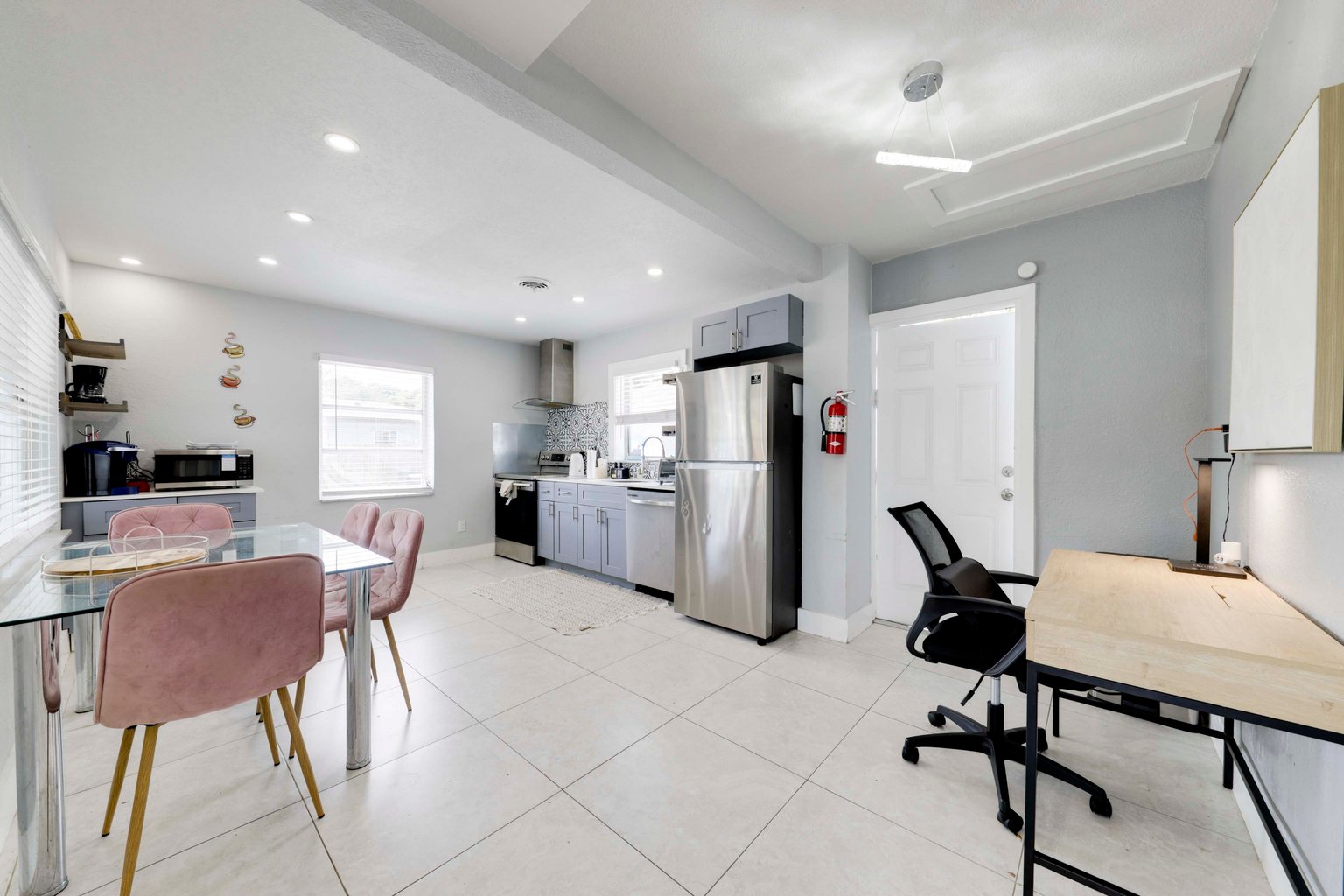 Hollywood Vacation Rental