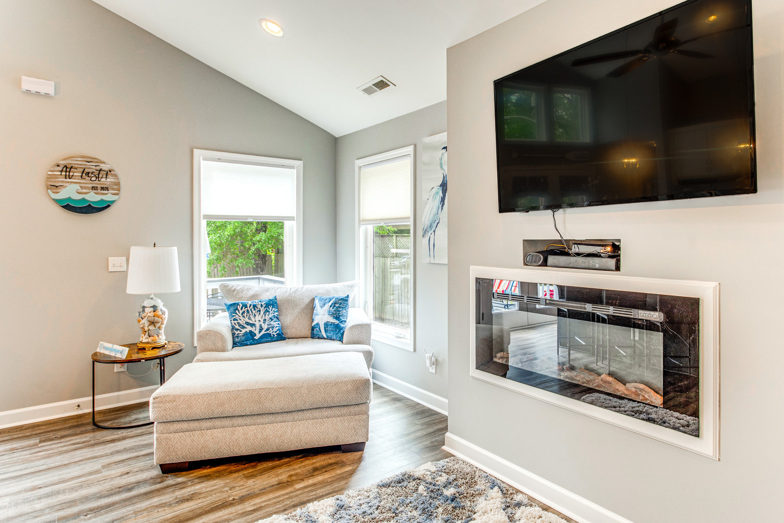 Little River Vacation Rental
