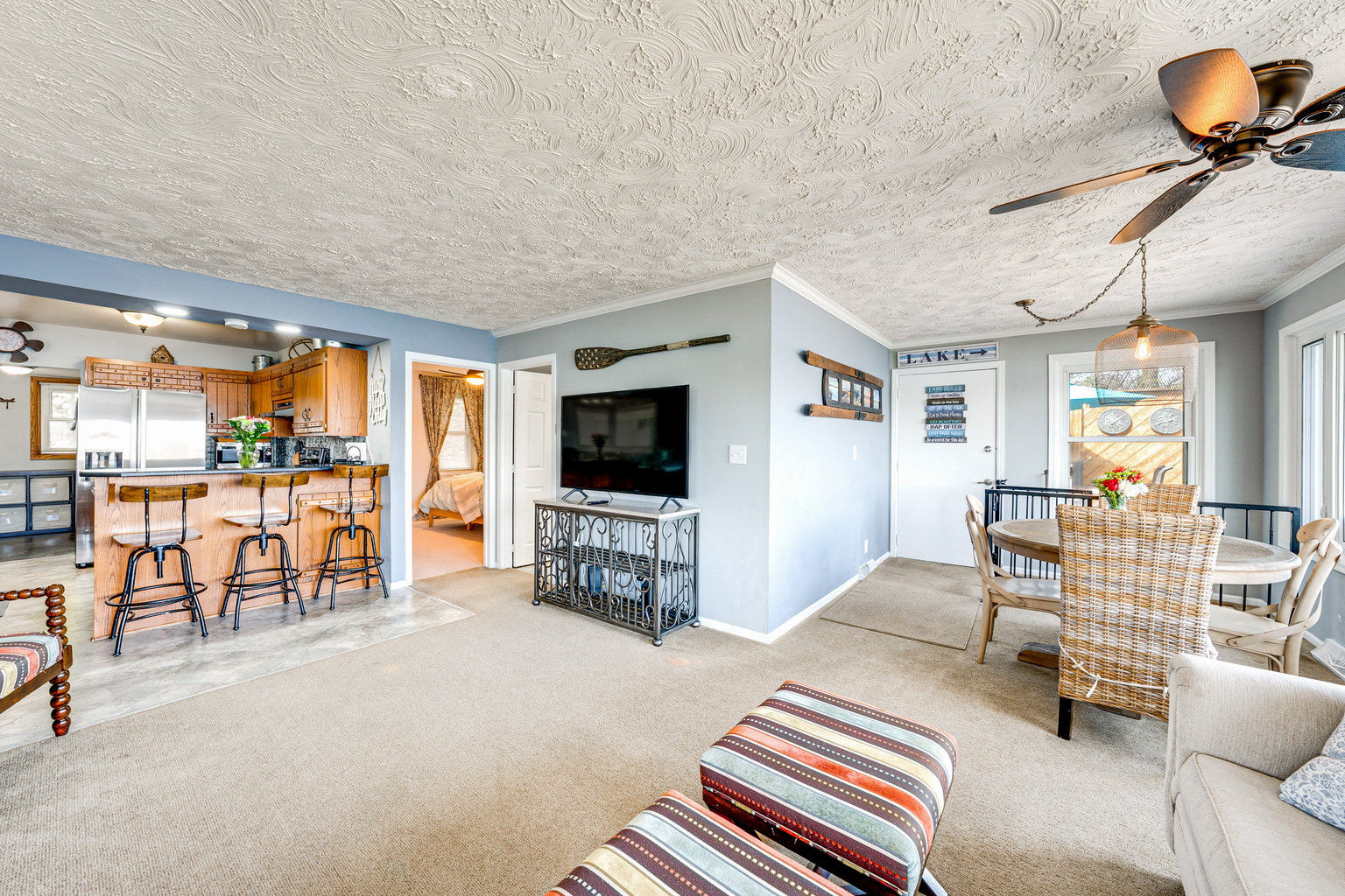 Mukwonago Vacation Rental