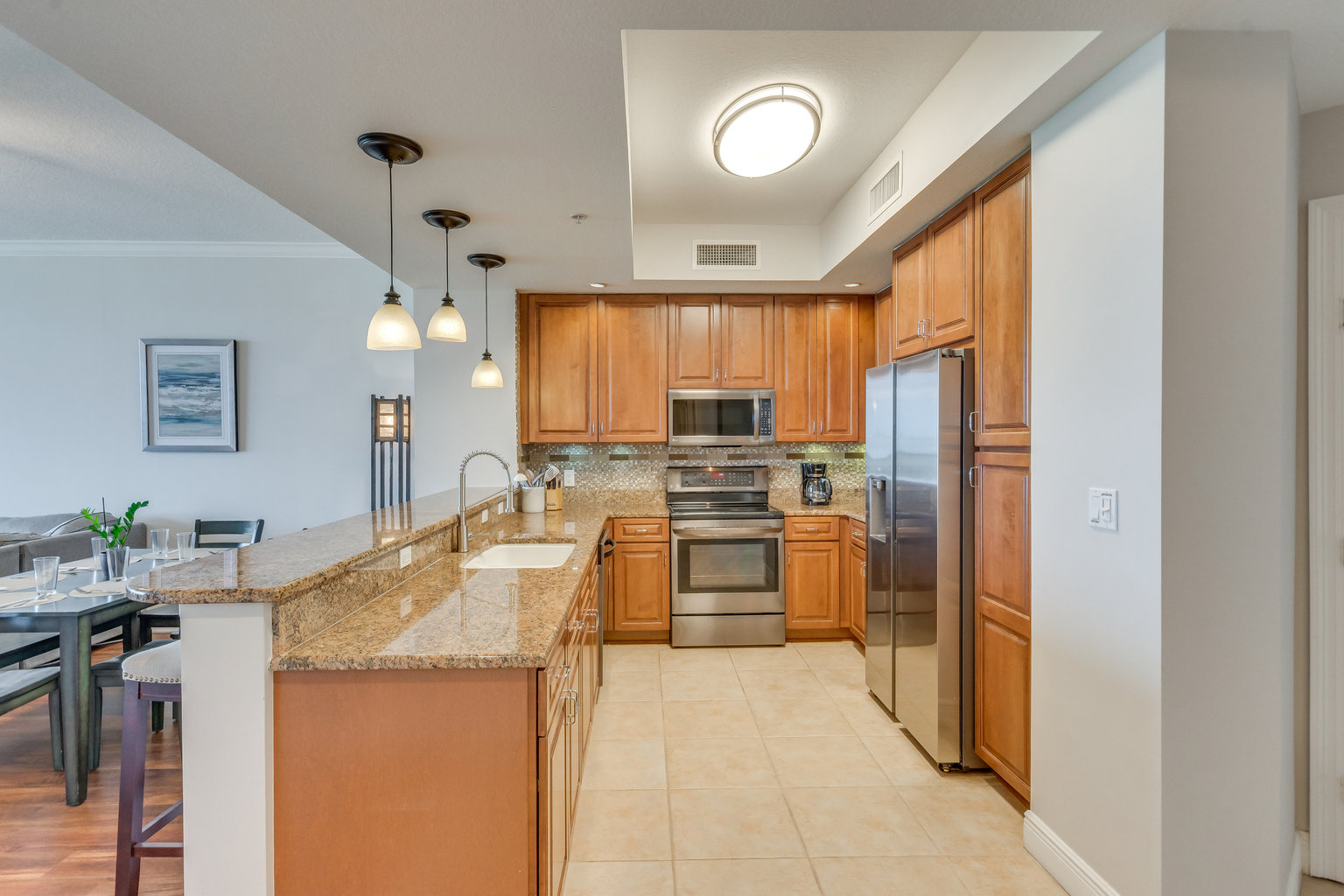 Pensacola Vacation Rental