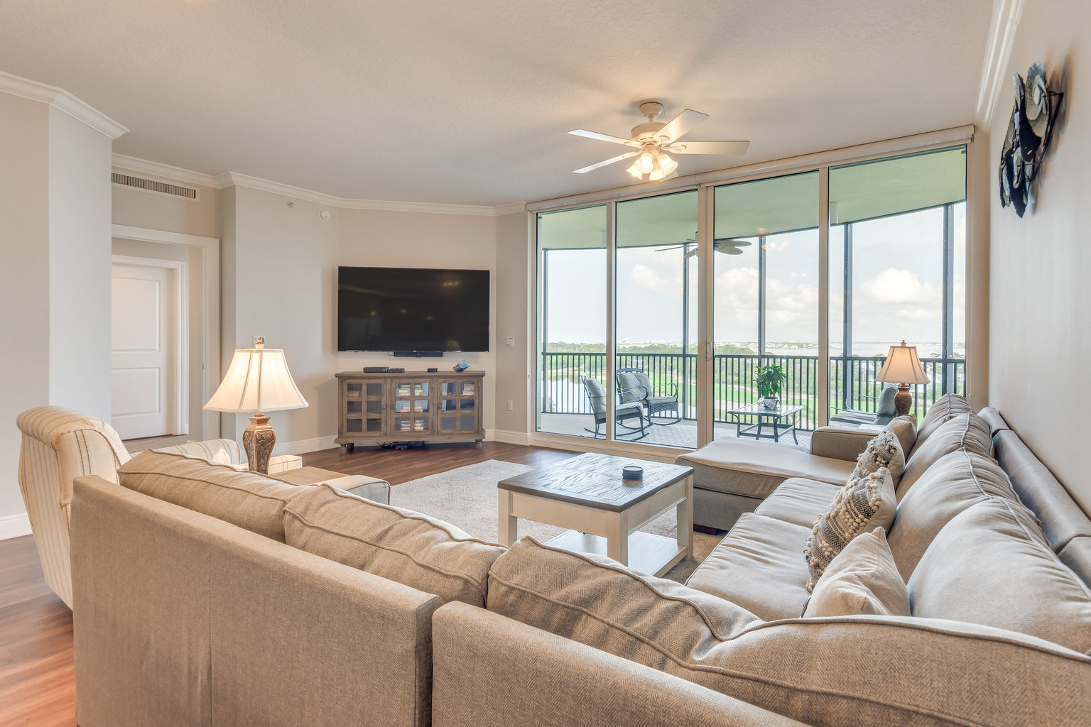 Pensacola Vacation Rental