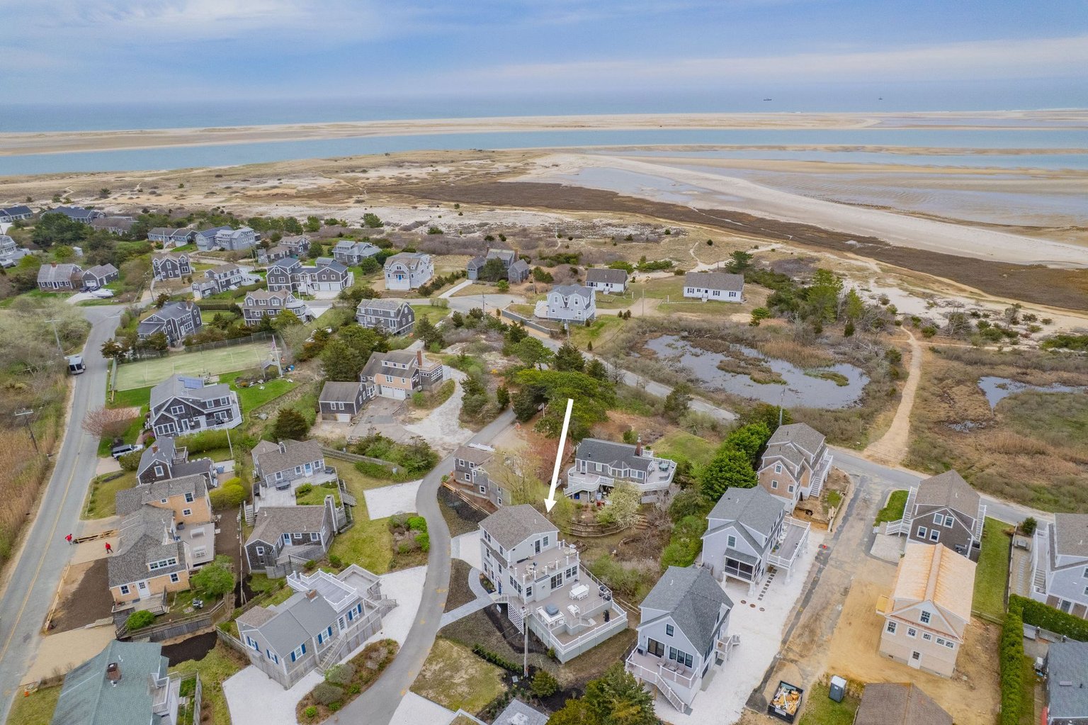 Chatham Vacation Rental