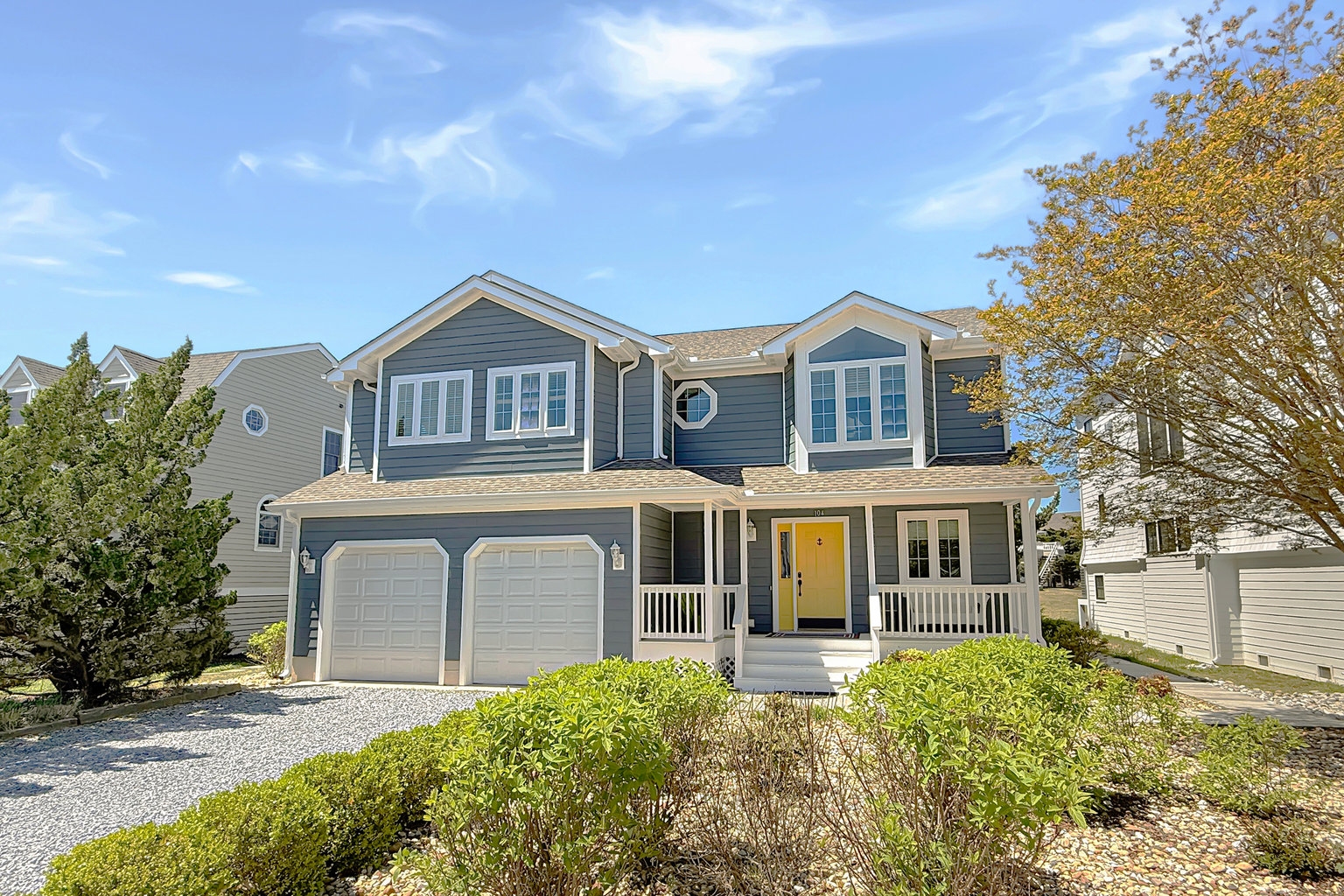 Lewes Vacation Rental