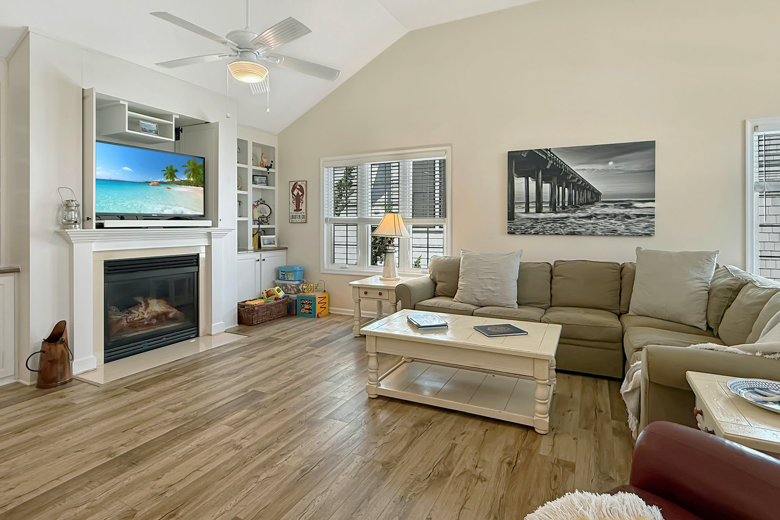 Lewes Vacation Rental